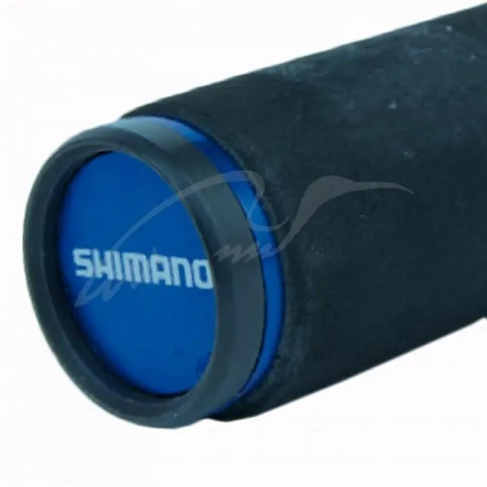 Спінінг Shimano Nasci BX Spinning 711M 2.40 m 7-28g