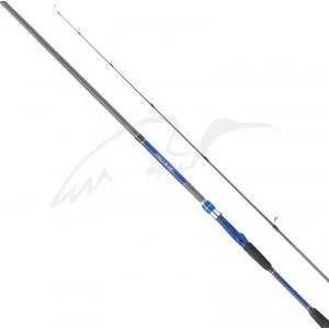 Спиннинг Shimano Nasci BX Spinning 711M 2.40m 7-28g