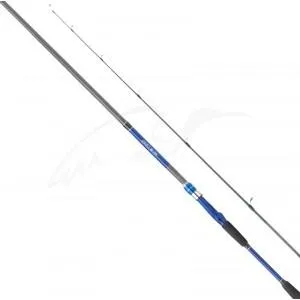 Спінінг Shimano Nasci BX Spinning 810H 2.70 m 15-60g