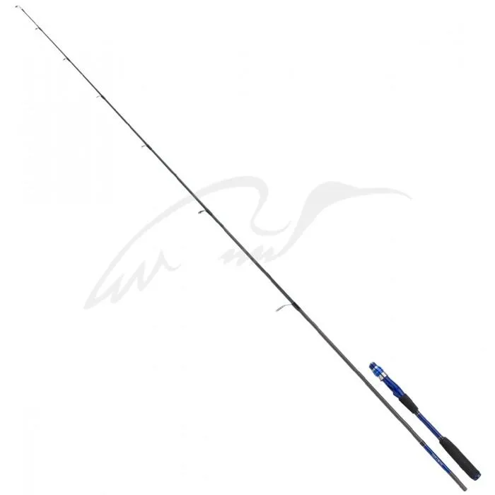 Спиннинг Shimano Nasci Bx Spinning 810MH 2.7m 10-40g