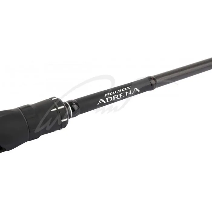 Спінінг Shimano Poison Adrena 18 1610M 2.08 m 7-21g