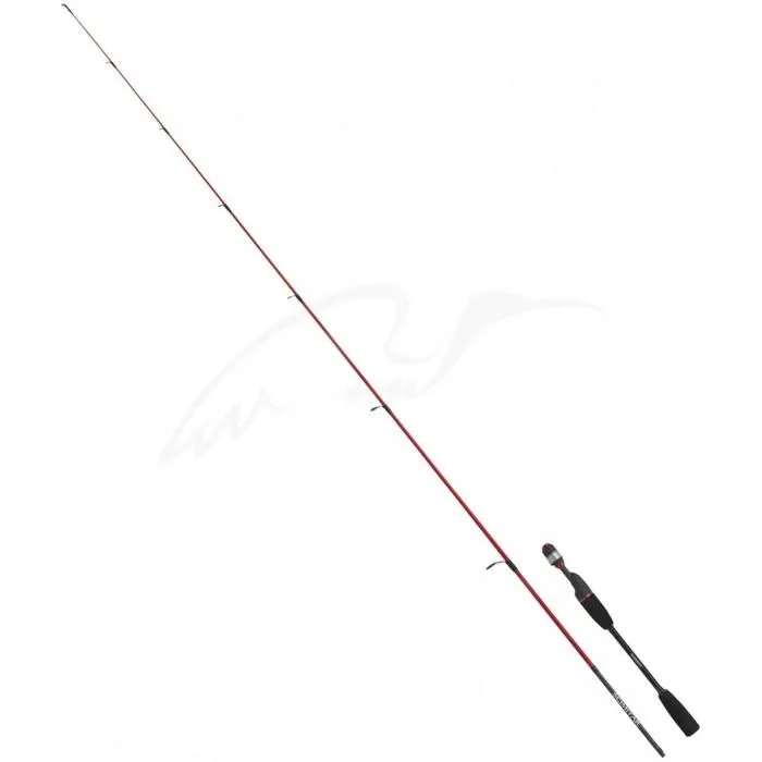 Спиннинг Shimano Scimitar BX 610UL 2.08m 2-8g