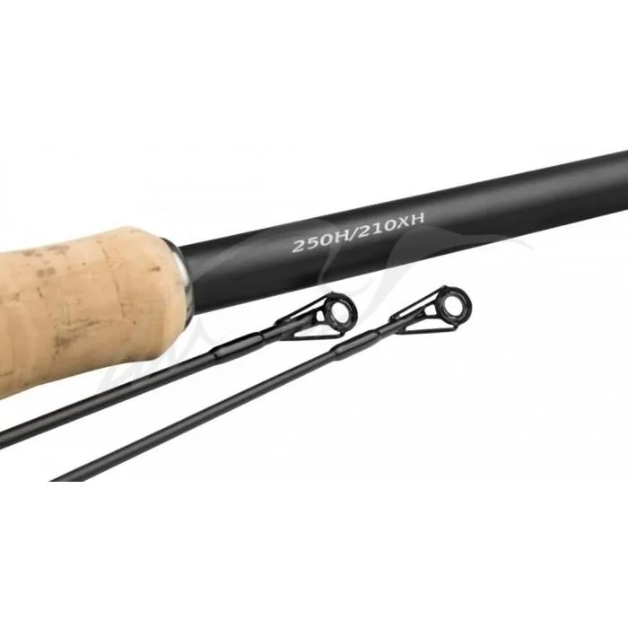 Спиннинг Shimano S.T.C. Dualtip XH 2.50/2.10m 20-50/50-100g