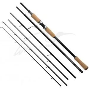 Спиннинг Shimano S.T.C. Dualtip XH 2.50/2.10m 20-50/50-100g