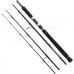 Спінінг Shimano S. T. C. Monster Spinning 2.40 m 28-110g