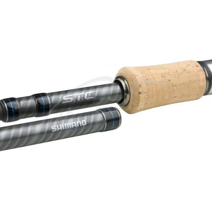 Спінінг Shimano S. T. C. Multi-Length Spin XH 2.70/3.00 m 50-100g