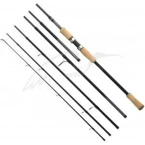 Спиннинг Shimano S.T.C. Multi-Length Spin XH 2.70/3.00m 50-100g