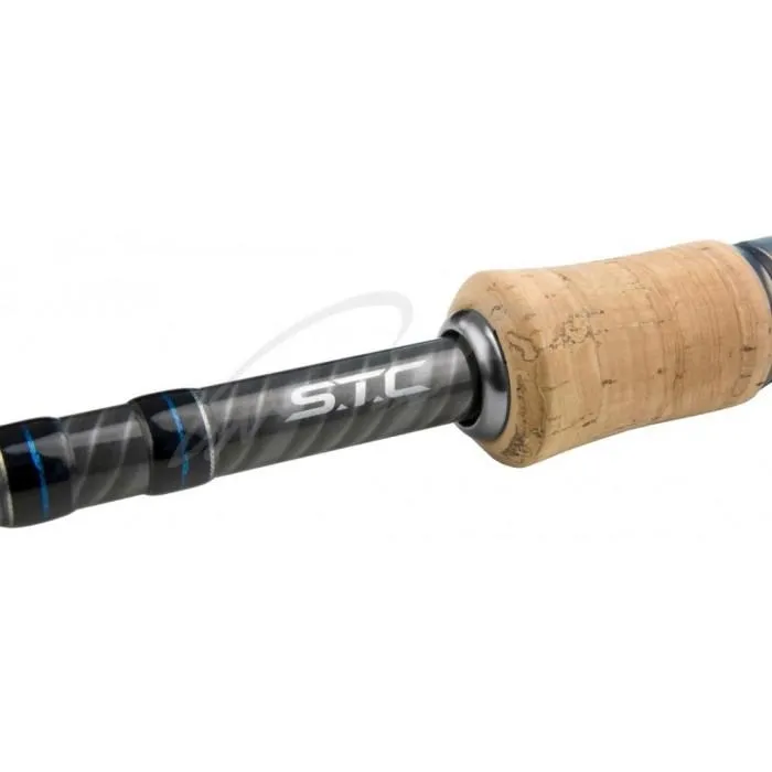 Спиннинг Shimano S.T.C. Spinning 24M 2.40m 10-30g