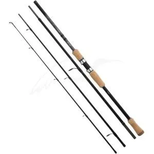 Спиннинг Shimano S.T.C. Spinning 24XH 2.40m 50-100g