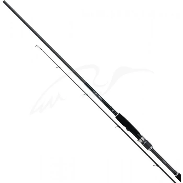 Спінінг Shimano Sustain AX 610M 2.13 m 14-35g