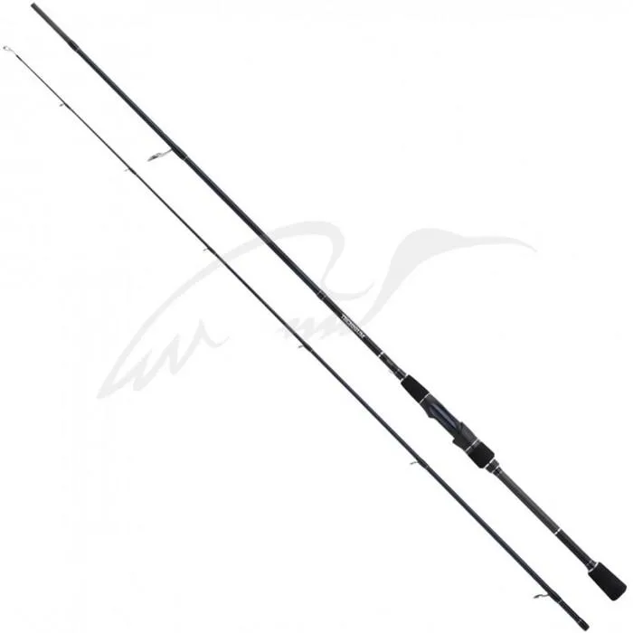 Спиннинг Shimano Technium AX Predator 610M 2.08m 7-35g