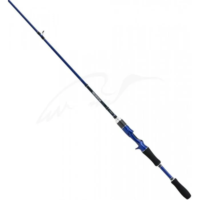 Спиннинг Shimano Technium Casting 610XH 2.08m 28-84g