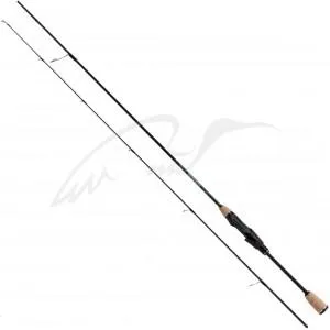 Спінінг Shimano Technium Trout Area 185UL 1.85 m 1.5-4.5 g