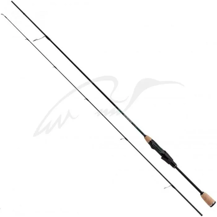 Спінінг Shimano Technium Trout Area 185UL 1.85 m 1.5-4.5 g