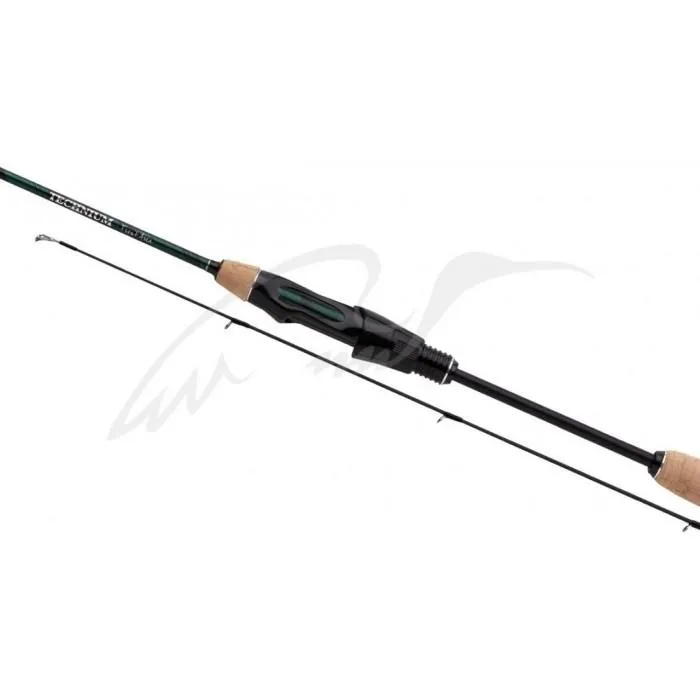 Спиннинг Shimano Technium Trout Area 195SUL 1.95m 0.5-3.0g