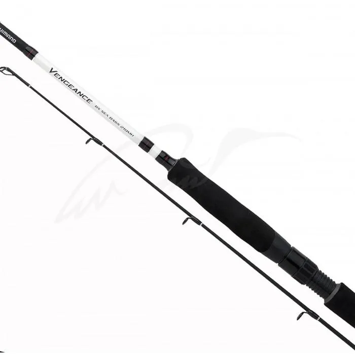 Спінінг Shimano Vengeance BX Sea Bass 21H 2.1 m 20-60g