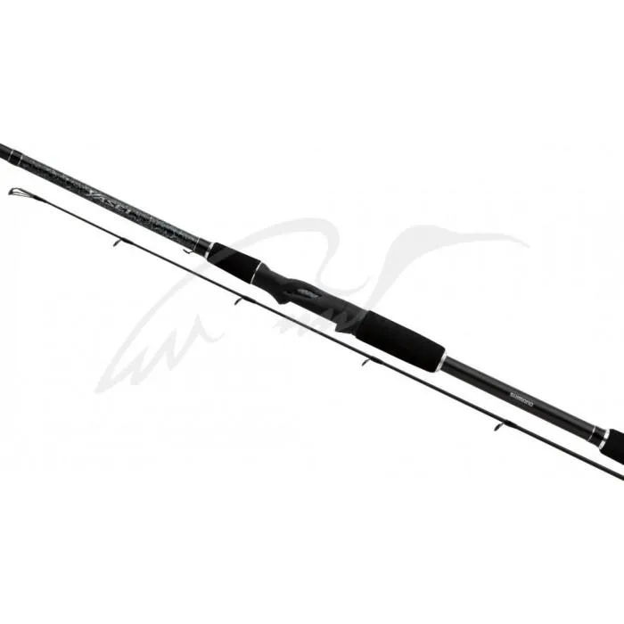 Спиннинг Shimano Yasei Dropshot Light Jig 240M 2.40m 7-21g