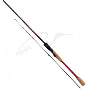 Спиннинг Shimano Yasei Red AX Spinning Perch 1.90m 3-12g