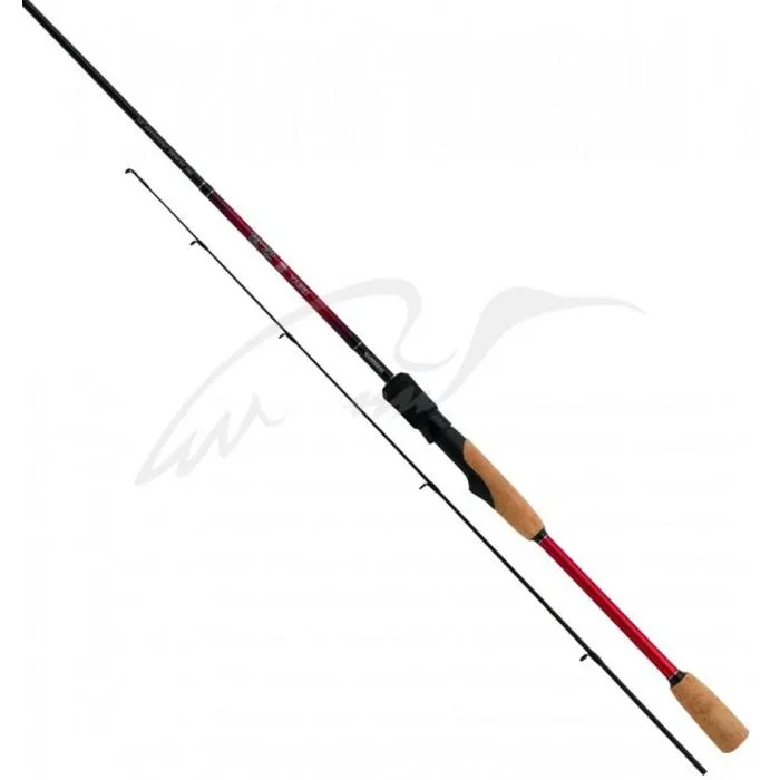 Спінінг Shimano Yasei Red AX Spinning Perch 1.90 m 3-12g