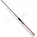 Спиннинг Shimano Yasei Red AX Spinning Perch 1.90m 3-12g