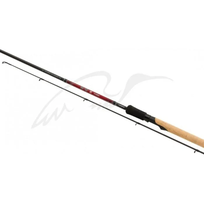 Спиннинг Shimano Yasei Red AX Zander Pleasure 2.70m 10-30g