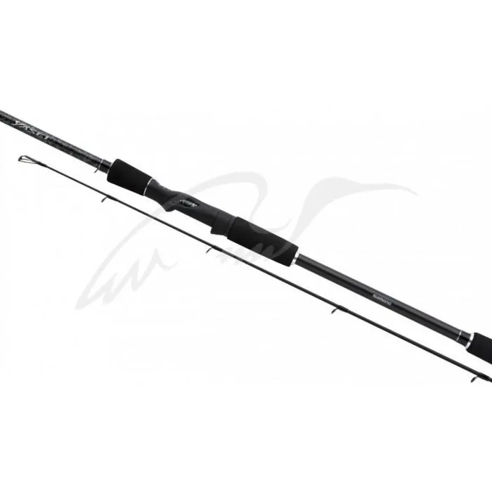 Спінінг Shimano Yasei Zander Shad 27M 2.70 m 12-28g