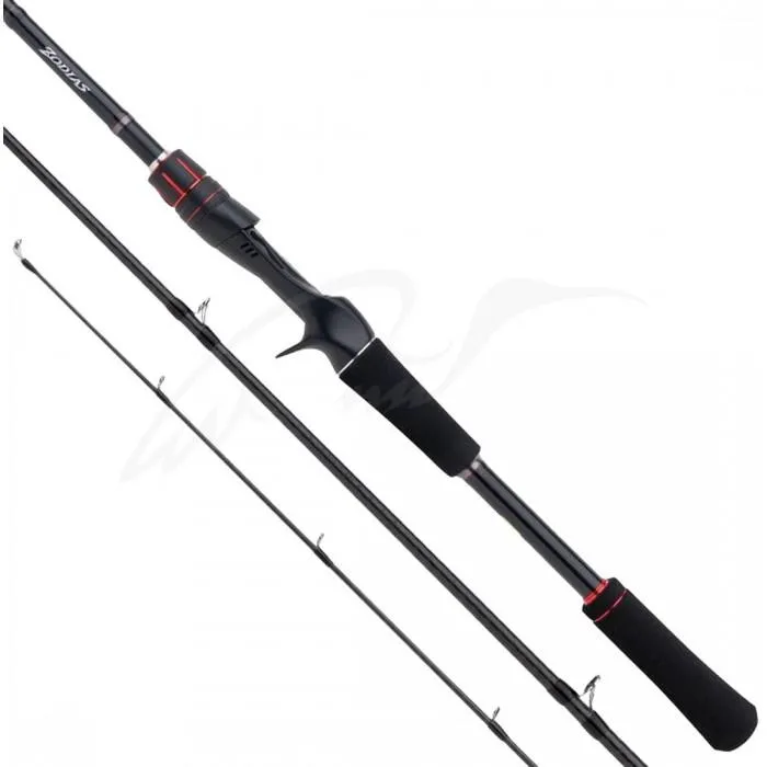 Спиннинг Shimano Zodias 1610MH 2.08m 10-30g Casting