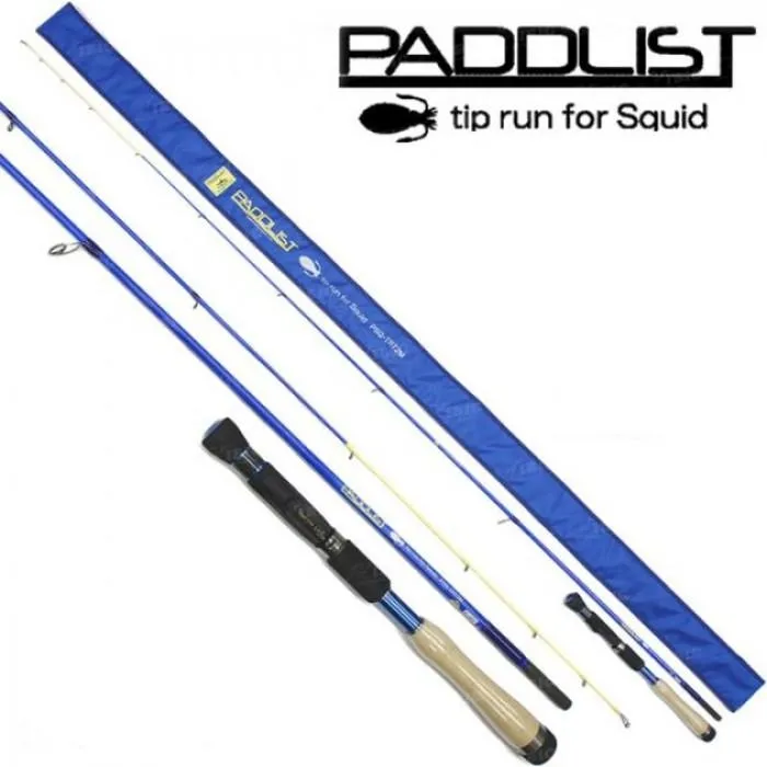 Спінінг Smith Paddlist PSS-67L 2,00 м 7-22гр.