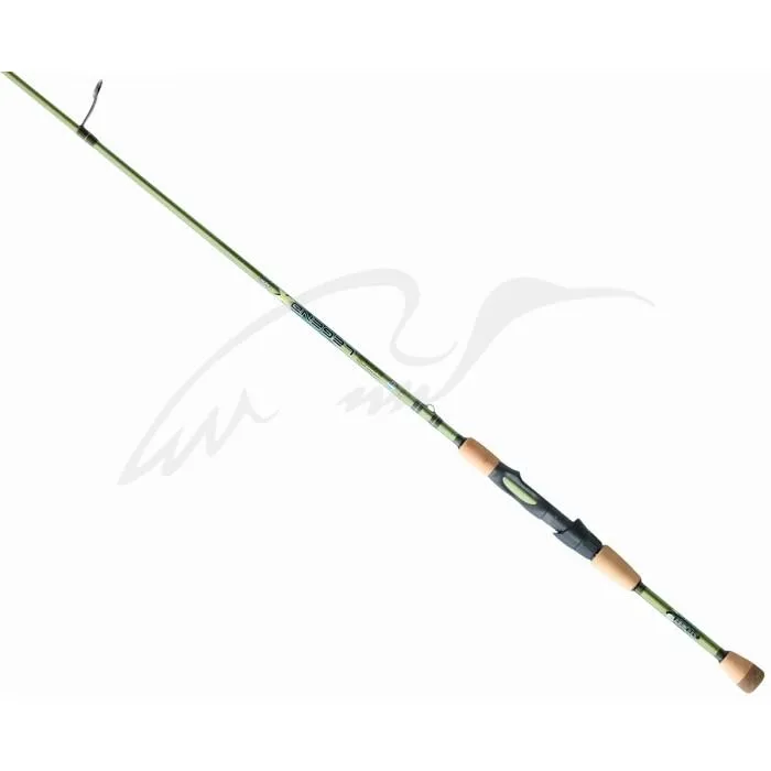 Спиннинг St.Croix Legend X XLS70MHF 2.13m 10.5-21g