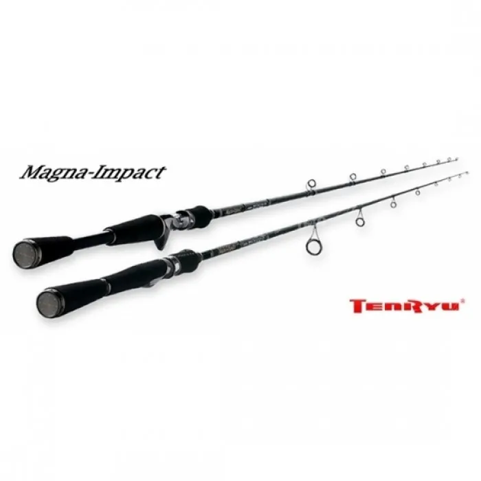 Спінінг Tenryu Magna-Impact MI68B-MH