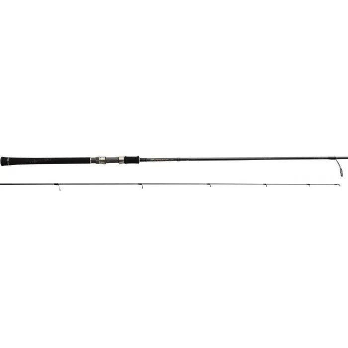 Спінінг Tenryu Masterplan MP76L 2,28 м 5-21гр.