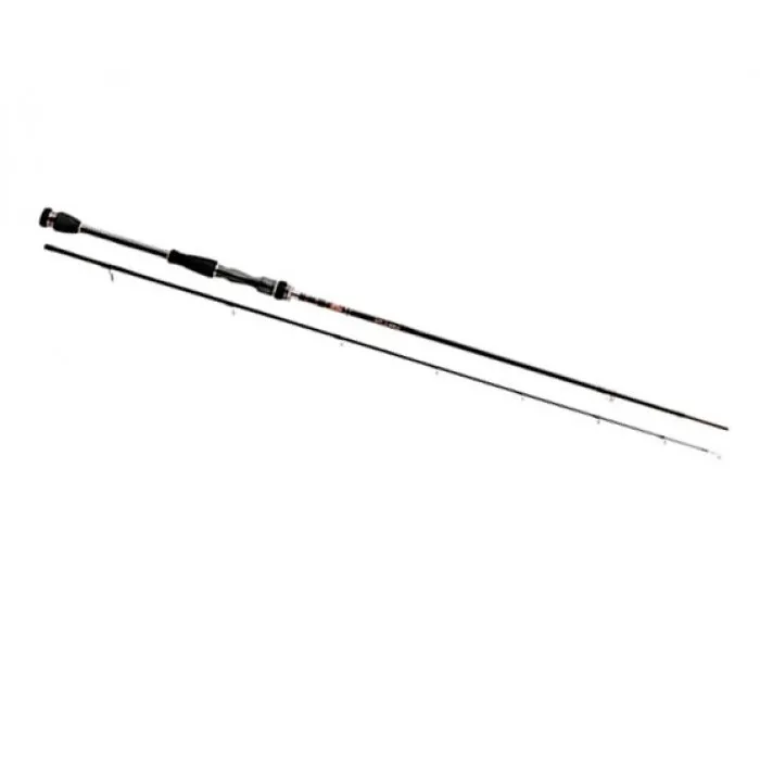 Спиннинговое удилище Berkley Rod Pulse XCD 662 M 1.98м 7-30г