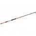 Спиннинговое удилище Berkley Rod Pulse XCD Cork 1002 M 3м 13-33г