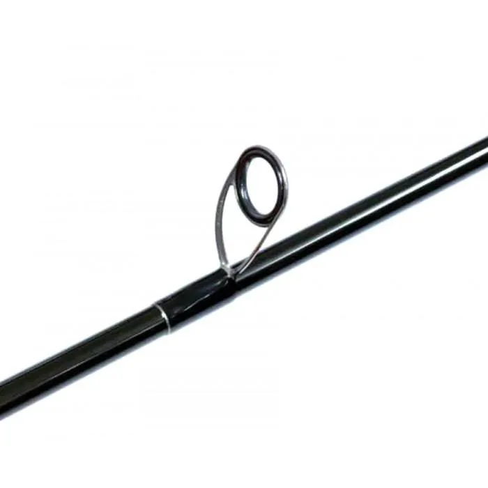 Cпінінговe вудлище Breaden Glamour Rock Fish GRF-TR85 PE Special 2.59м 1.5-20г