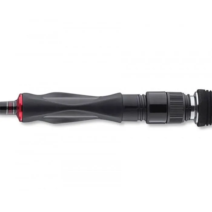 Спиннинговое удилище Daiwa Ballistic X UL Spin 1.85м 3.5-10г T