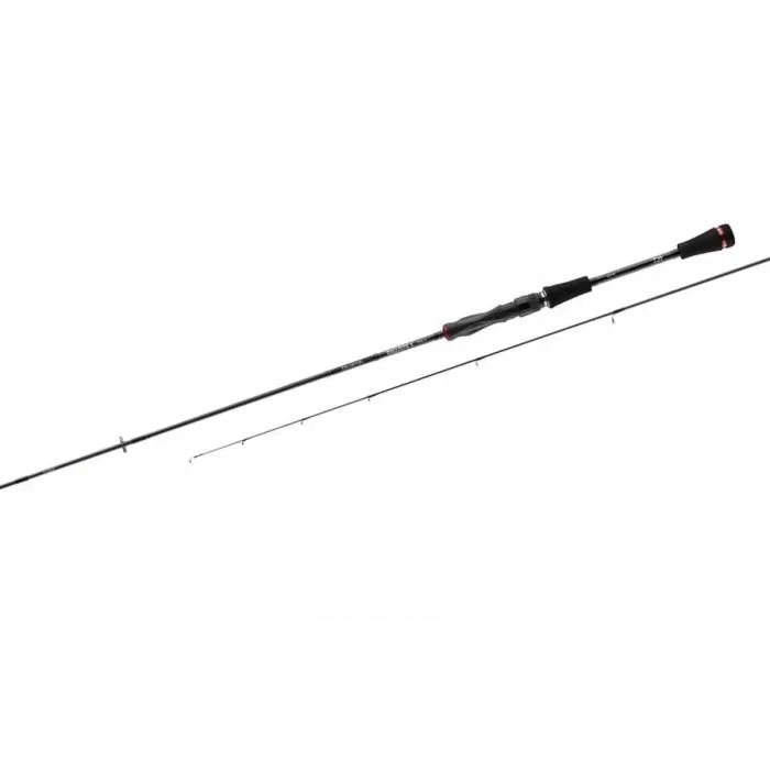 Cпінінговe вудлище Daiwa Ballistic X UL Spin 1.85м 3.5-10г T