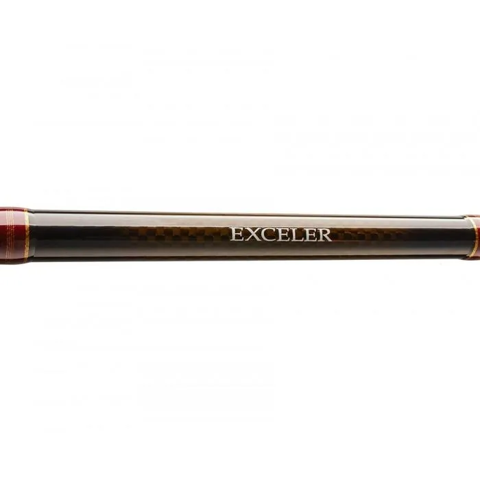 Cпінінговe вудлище Daiwa Exceler Spin 2.4м 10-40г