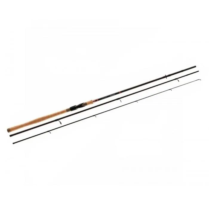 Спиннинговое удилище Daiwa Heartland Sbirolino Trout 3.30м 10-35г