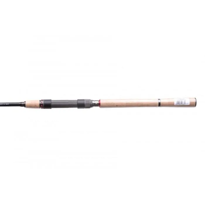 Cпінінговe вудлище Daiwa Infinity-Q Jigger 2.1м 3-15г