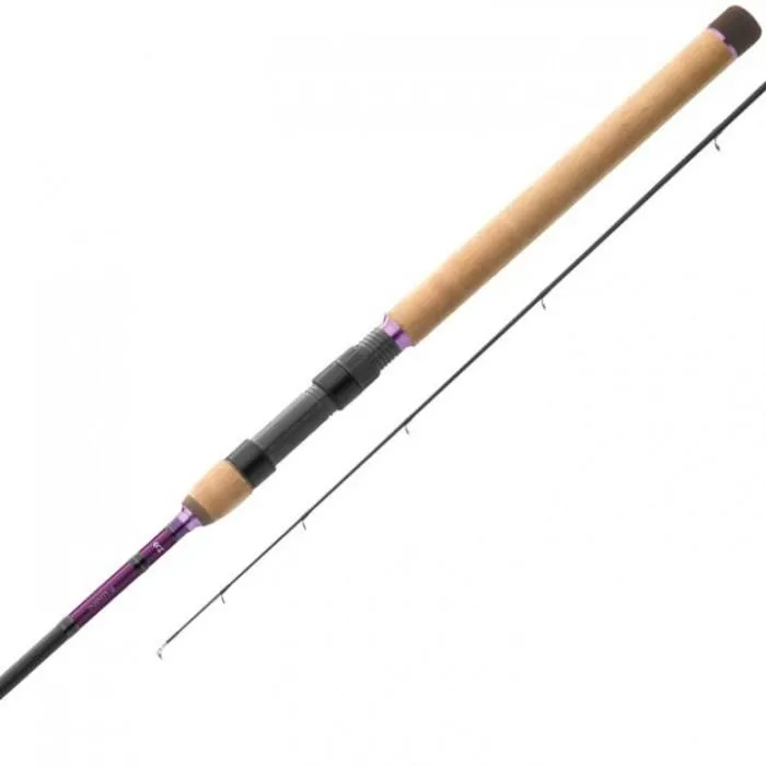 Cпінінговe вудлище Daiwa Infinity-Q Ultralight 2.4м 1-9г