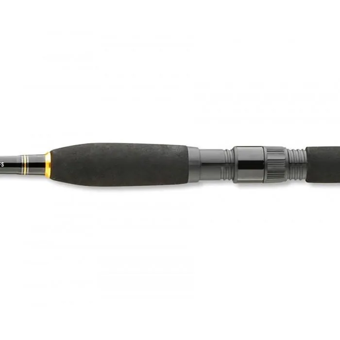 Cпінінговe вудлище Daiwa Legalis Jigger 2.40м 7-28г