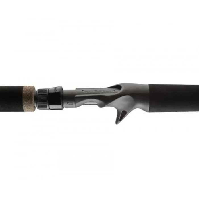 Cпінінговe вудлище Daiwa Lexa Baitcast 2.3м 100-175г