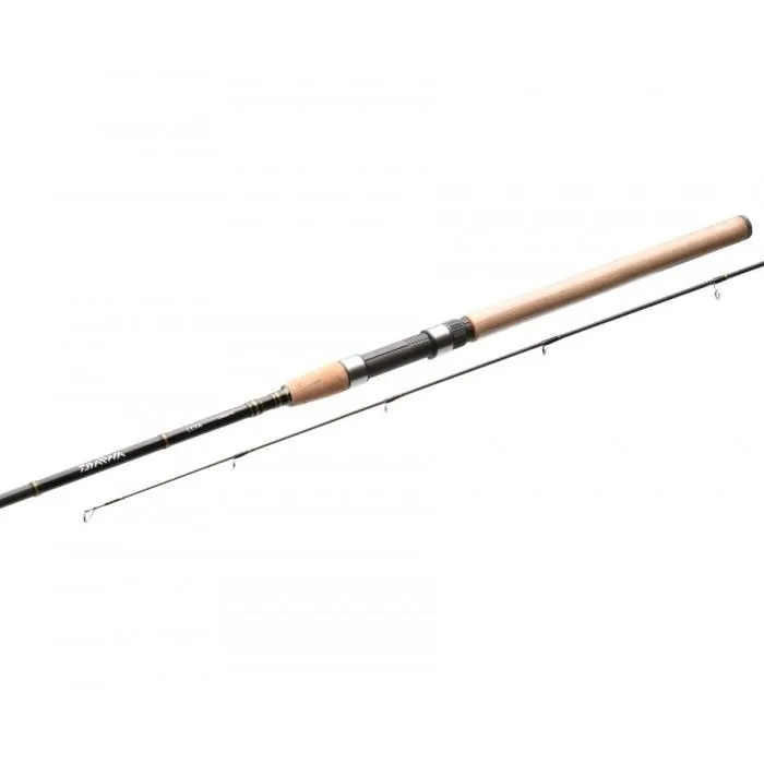 Cпінінговe вудлище Daiwa Lexa Jigger 2.7м 7-28г