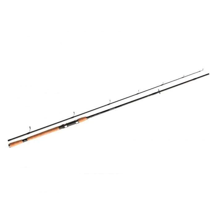 Cпінінговe вудлище Daiwa Lexa Spinning 2.1м 3-15г New