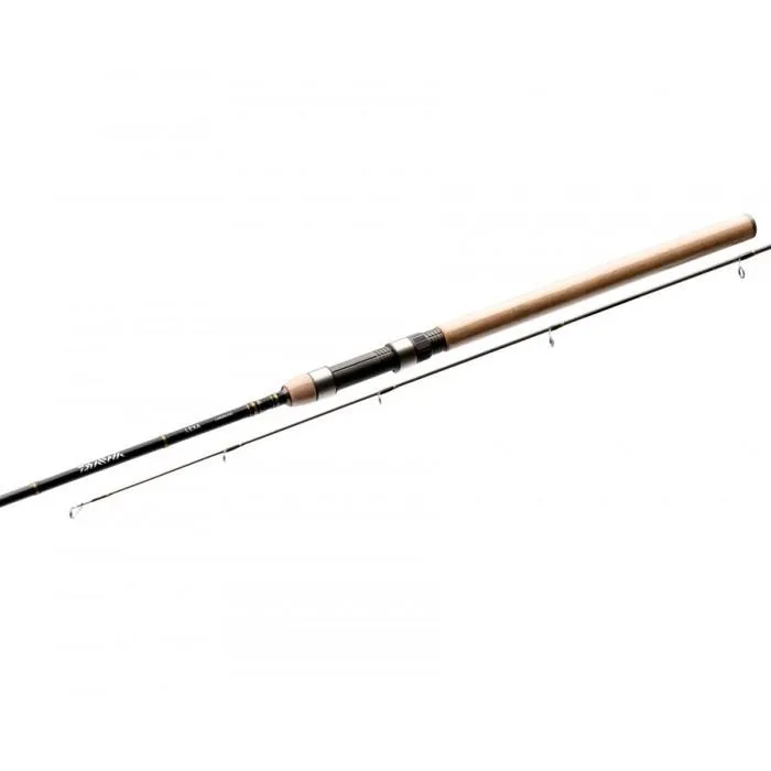 Cпінінговe вудлище Daiwa Lexa Spinning 2.4м 10-30г