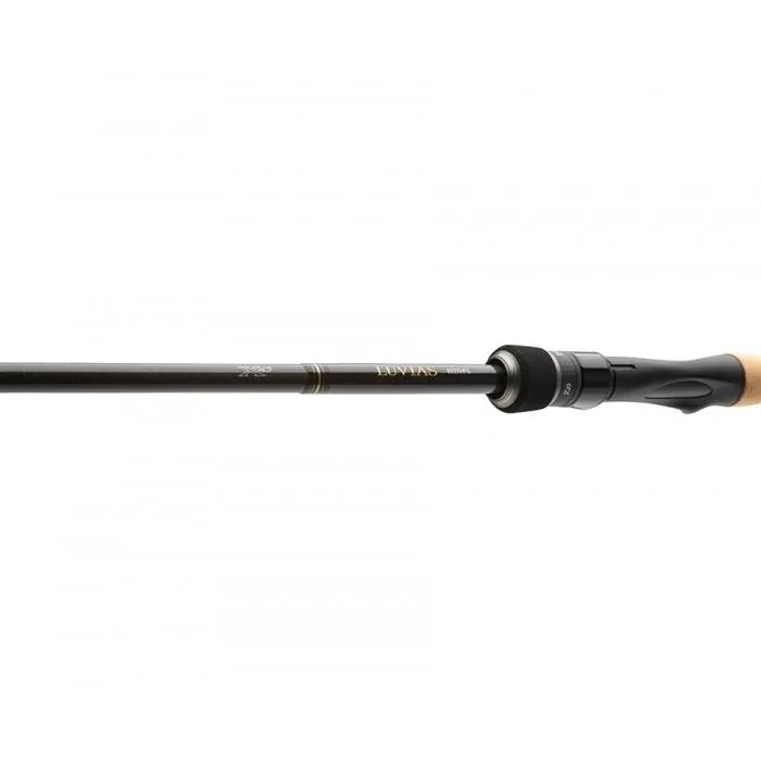 Cпінінговe вудлище Daiwa Luvias 2.10м 5-20г