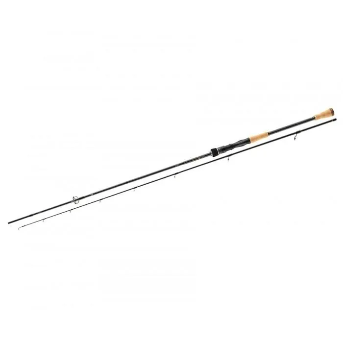 Cпінінговe вудлище Daiwa Luvias 2.40м 5-20г