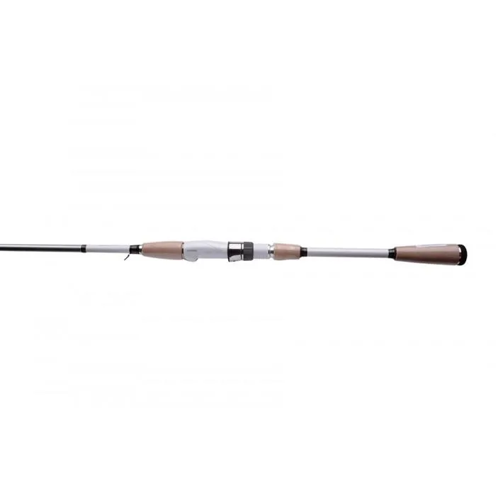 Cпінінговe вудлище Daiwa Luvias 762 MXFS-AR 2.28м 5-28г