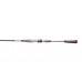 Cпінінговe вудлище Daiwa Luvias 762 MXFS-AR 2.28м 5-28г