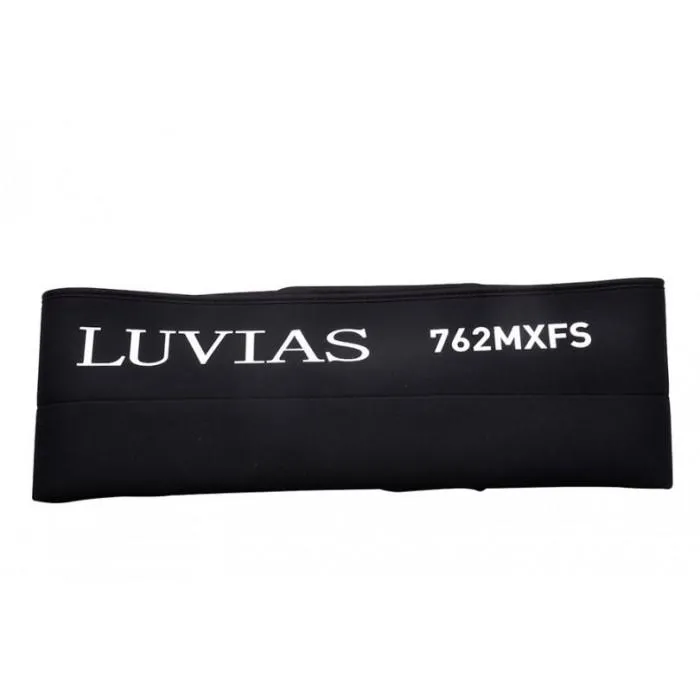 Cпінінговe вудлище Daiwa Luvias 762 MXFS-AR 2.28м 5-28г